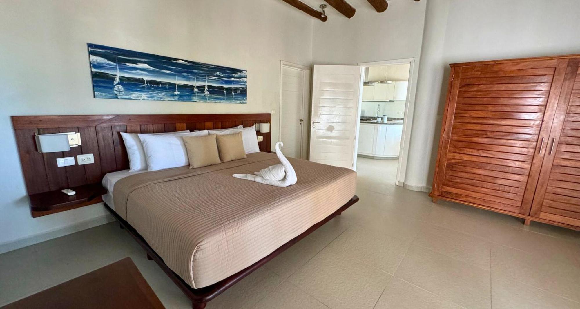 Hotel Spirit Holbox Exterior foto