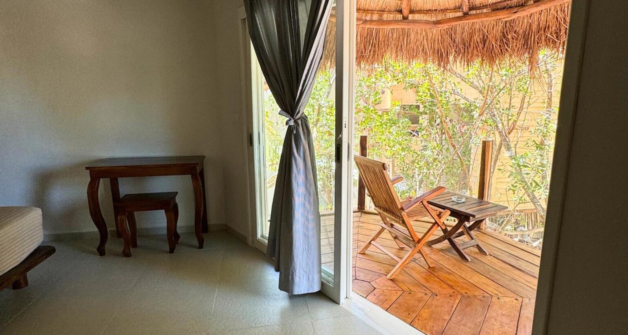 Hotel Spirit Holbox Exterior foto