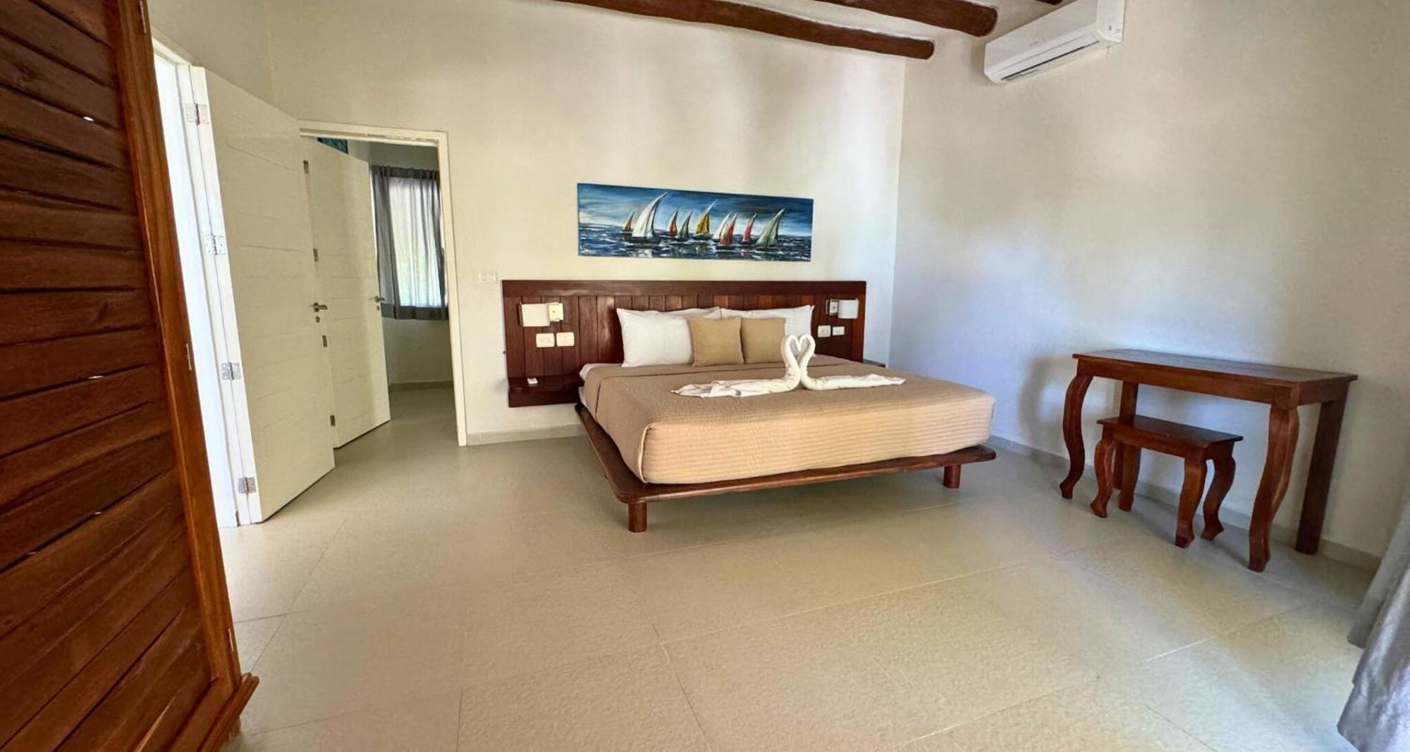 Hotel Spirit Holbox Exterior foto