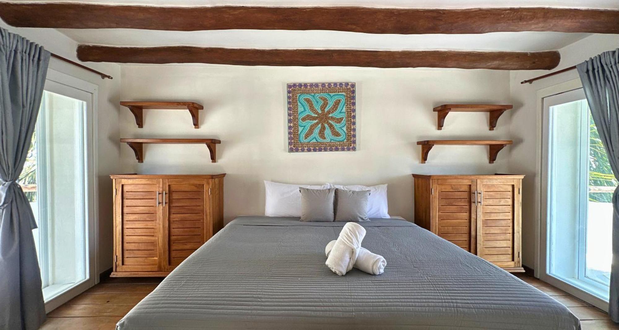Hotel Spirit Holbox Exterior foto