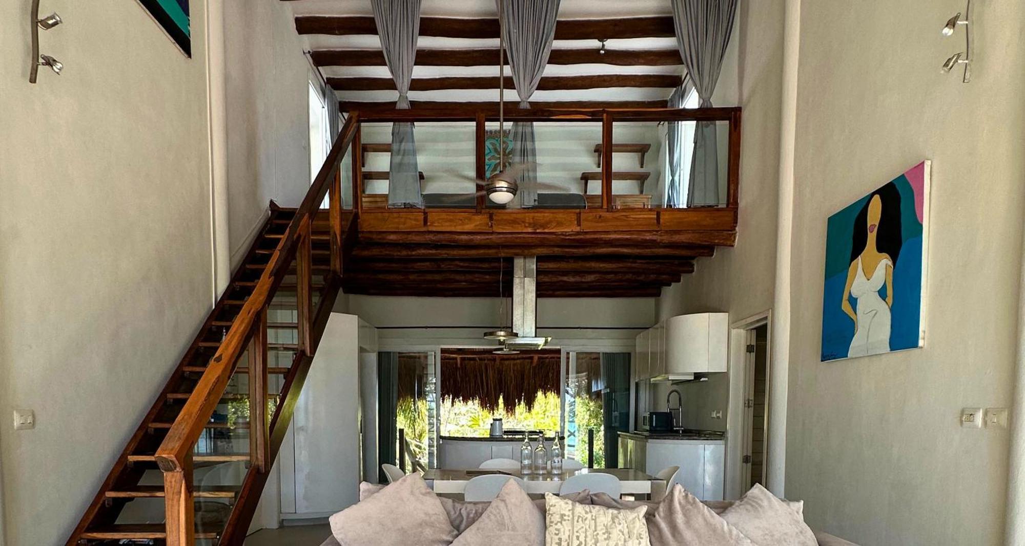 Hotel Spirit Holbox Exterior foto