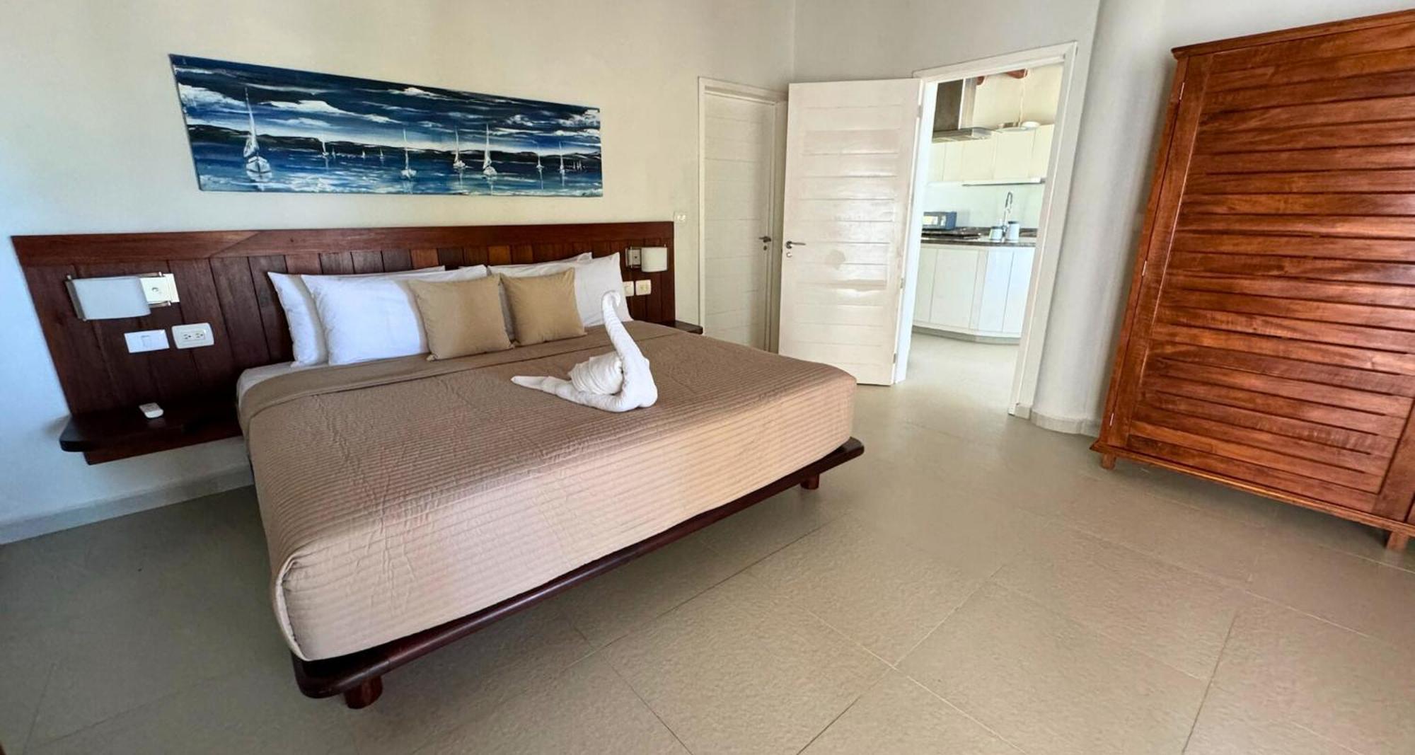 Hotel Spirit Holbox Exterior foto